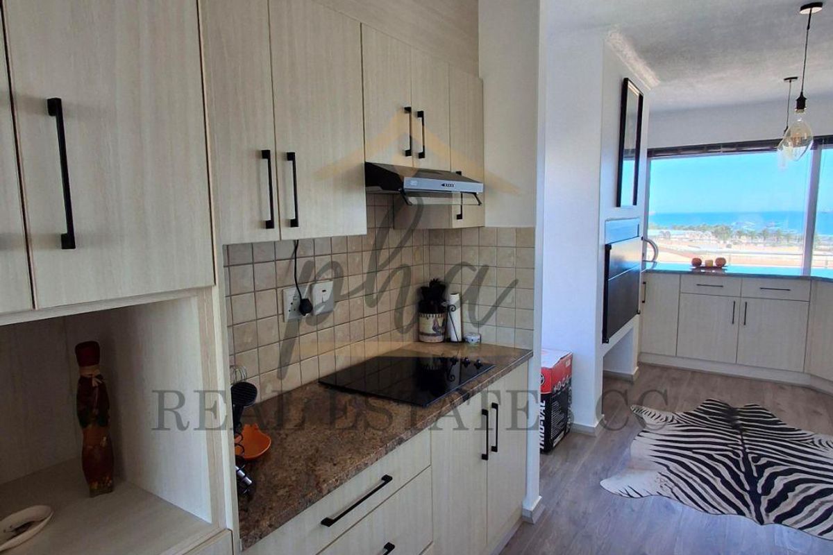 Luxury Fully Furnished Coastal Penthouse, Longbeach, Namibia. Sea and Dune Views! - Photo 5