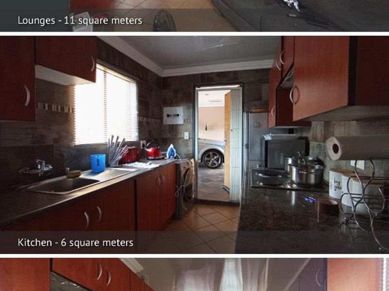 Charming Home - Photo 9