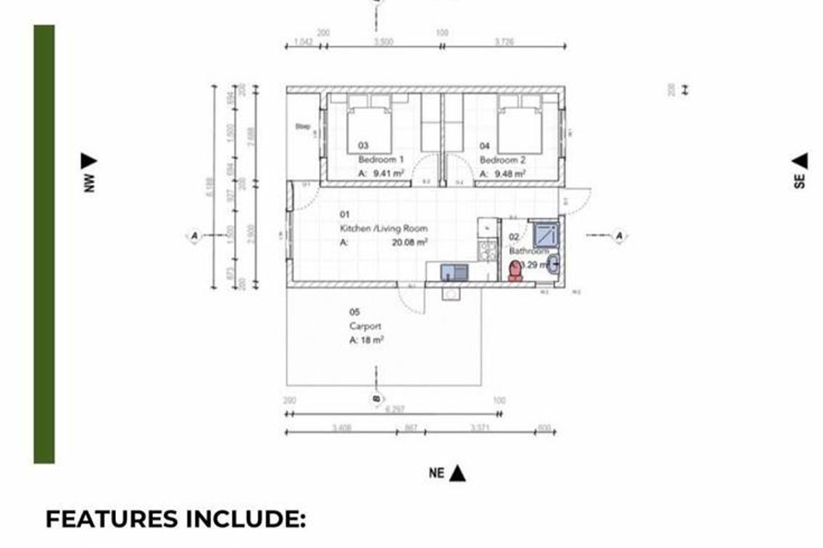 NEW DEVELOPMENT - MONDESA PALMS - SWAKOPMUND - Photo 4