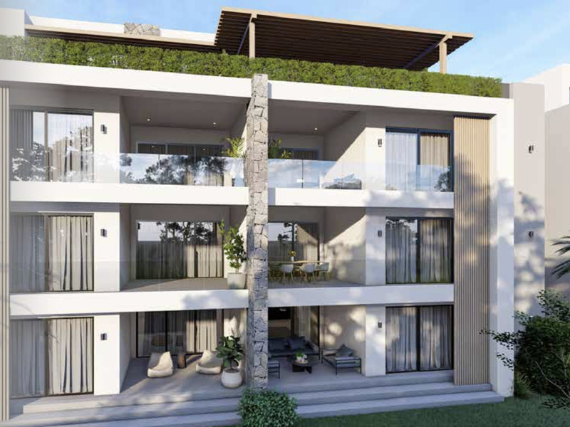 Island living perfected - Photo 2