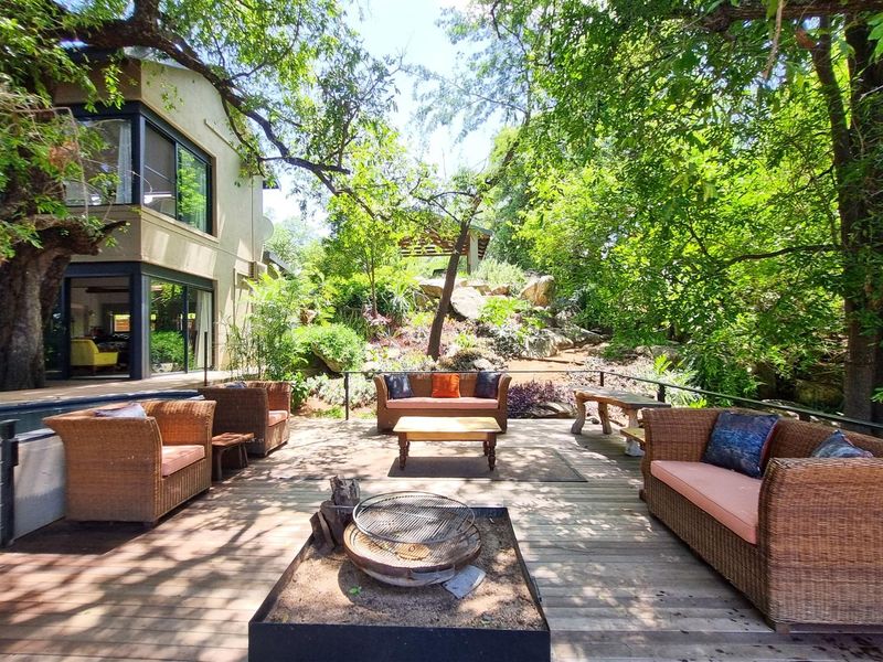 Olifants Riverfront Home to Rent - Photo 4