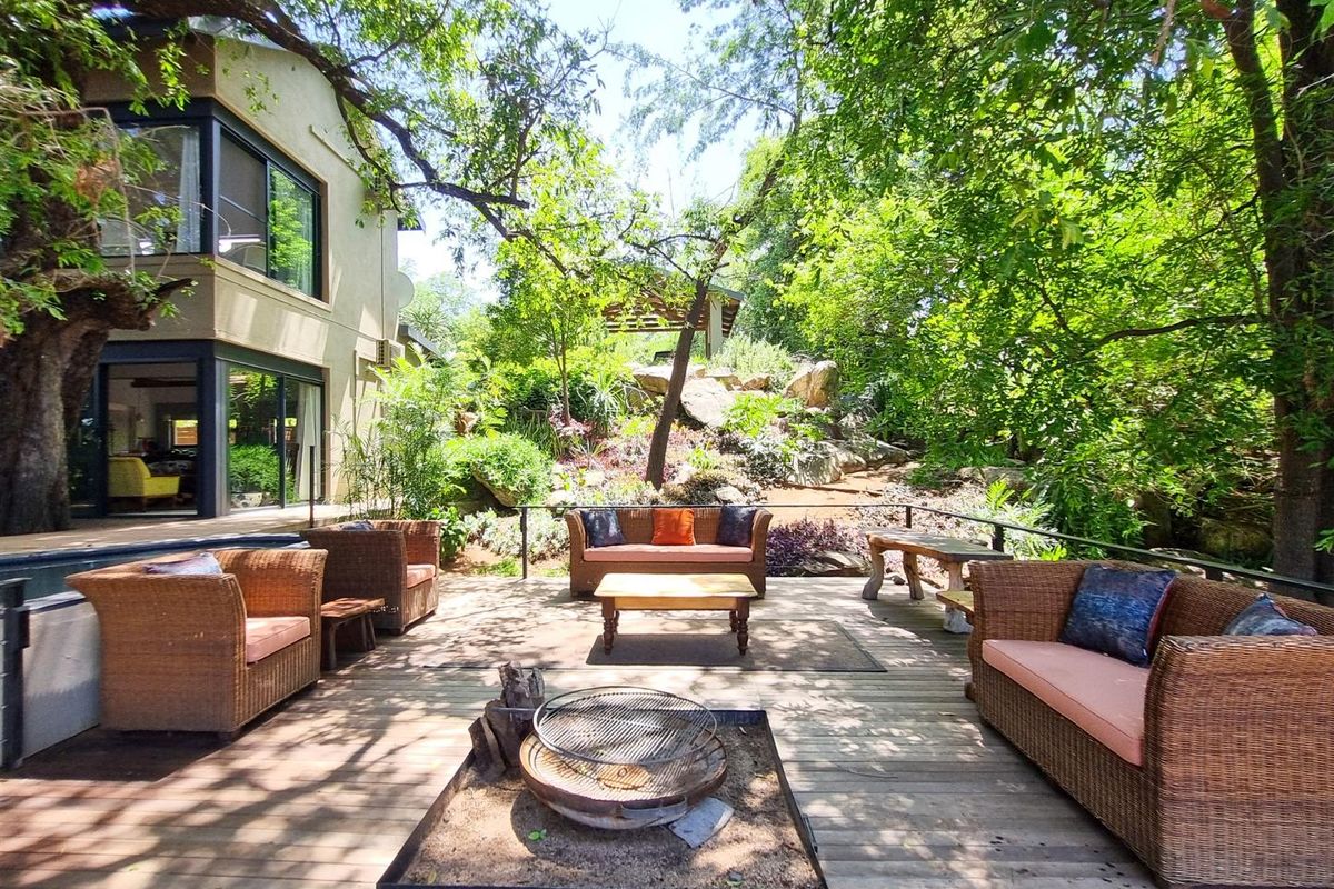 Olifants Riverfront Home to Rent - Photo 4