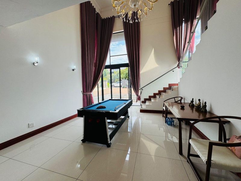 Five Bedroom Home For Sale In Waterfall Country Estate - Photo 2