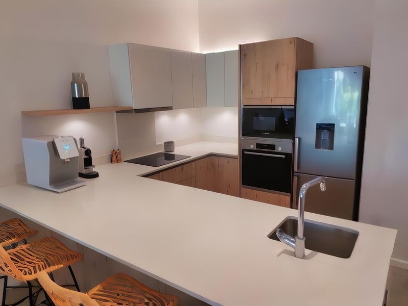 SPACIOUS 2-BEDROOM APARTMENT IN LES RESIDENCES DE MONT CHOISY - Photo 8