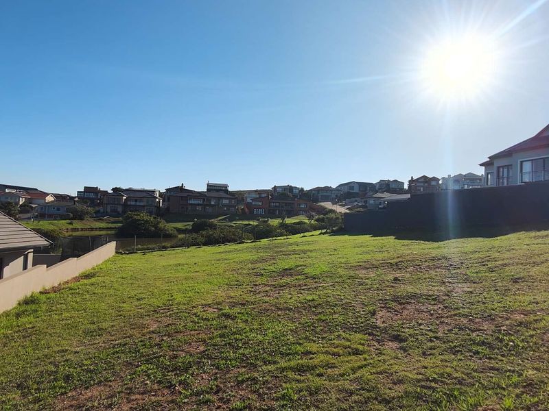 Panhandle plot with sea views in popular Monte Christo Eco Estate - Photo 4