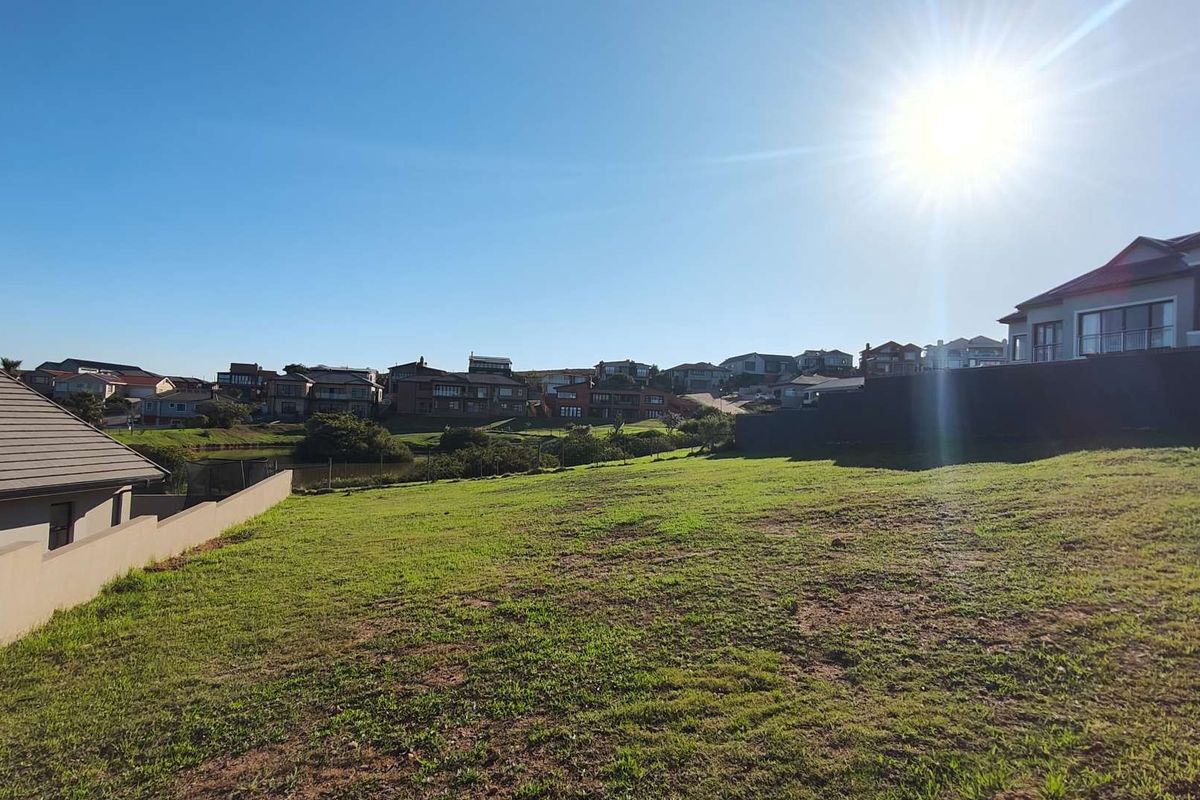 Panhandle plot with sea views in popular Monte Christo Eco Estate - Photo 4