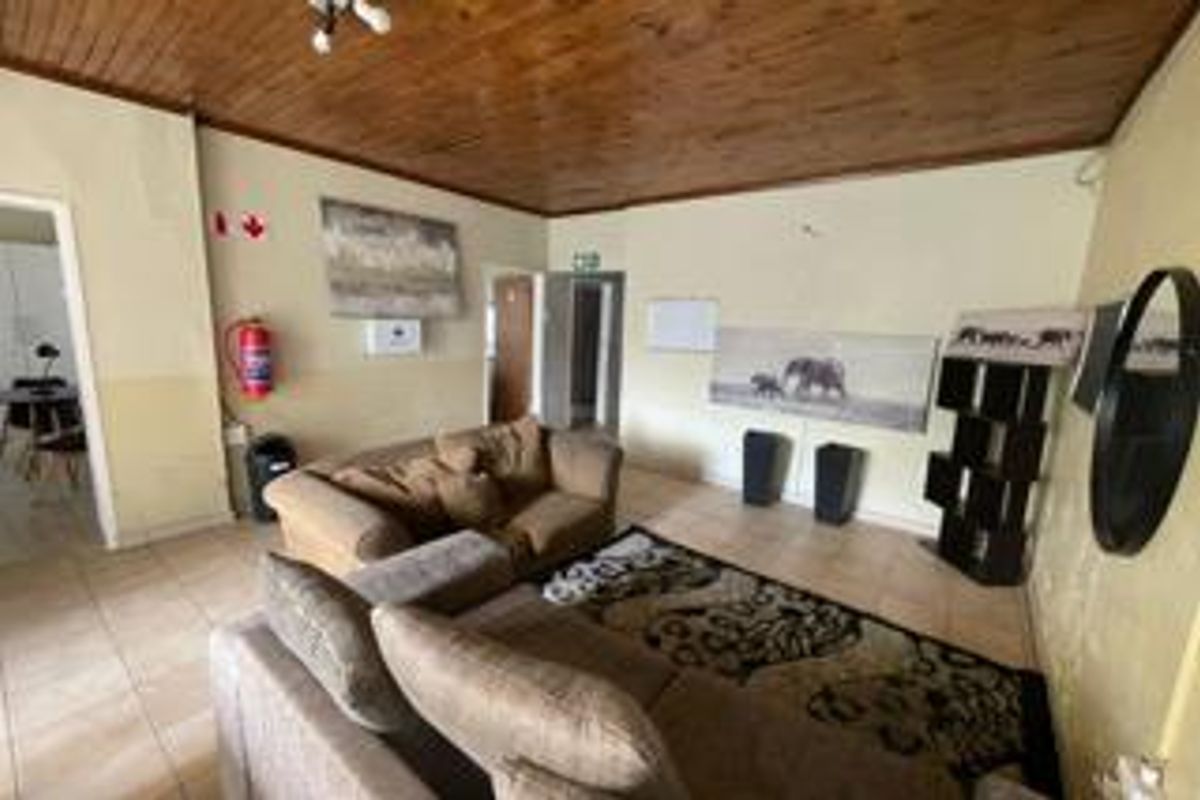 House For Sale with Lucrative Prospects in Pretoria West - Photo 5