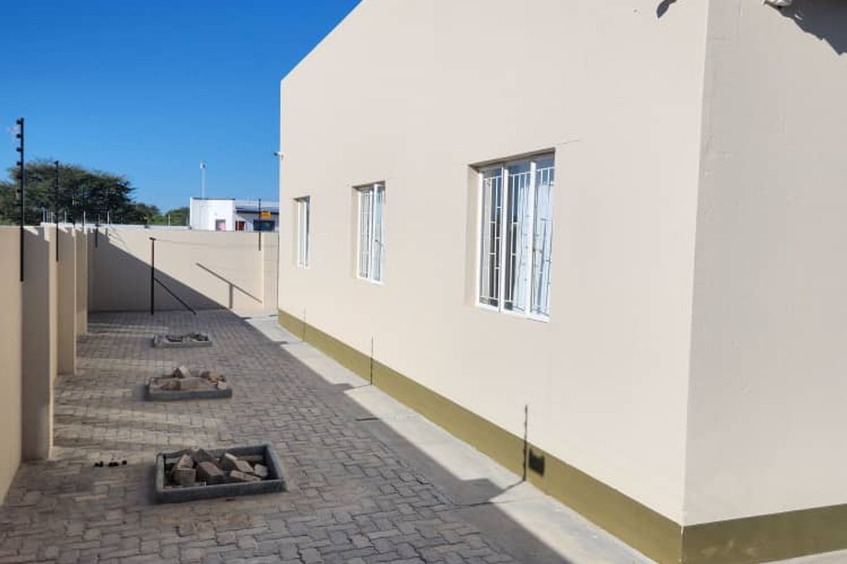 Modern house for sale - Photo 5