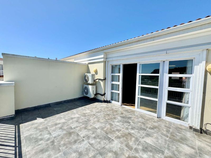 Hendra Estates - Gorgeous, Chic Apartment With Huge Balcony For Sale In Ilala Ridge Estate - Photo 3