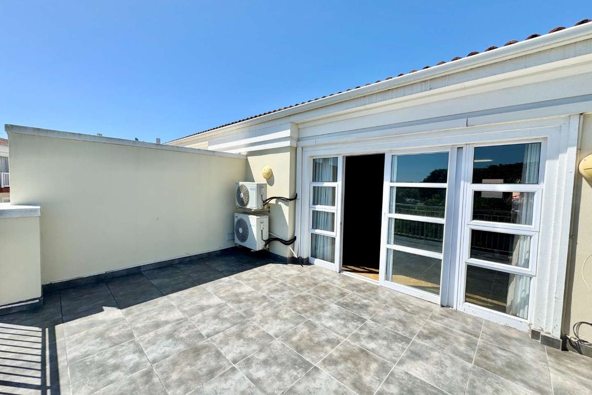 Hendra Estates - Gorgeous, Chic Apartment With Huge Balcony For Sale In Ilala Ridge Estate - Photo 3