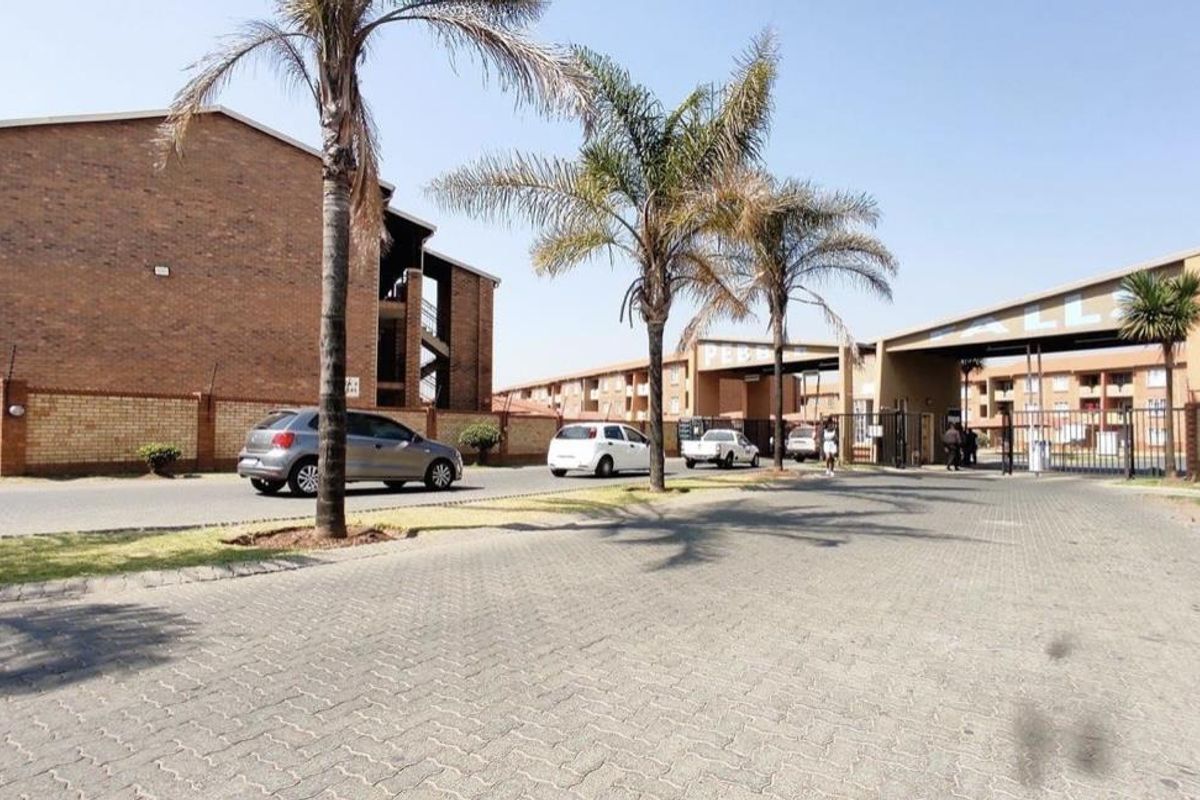 Lovely ground floor 2Bedroom Apartment for Sale - Photo 4