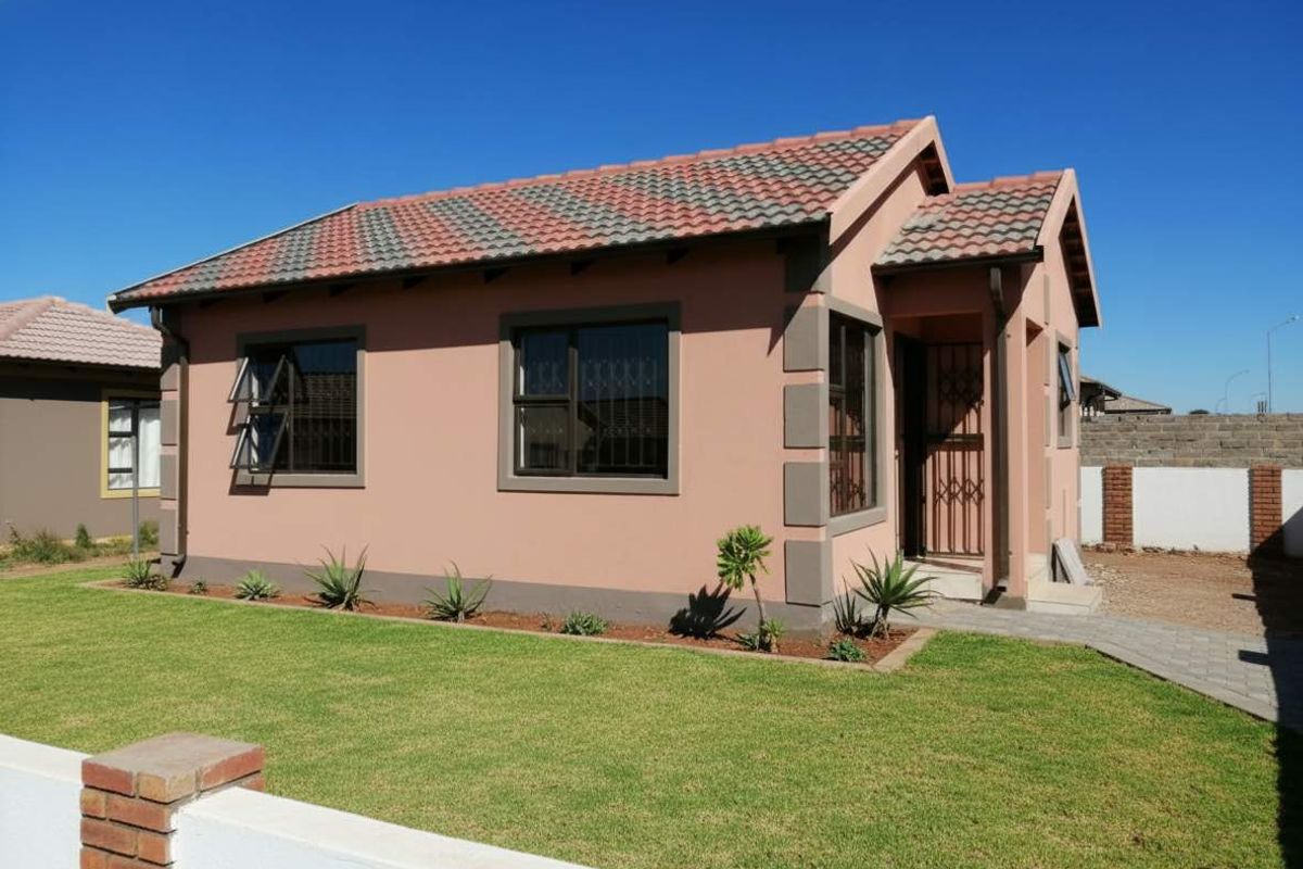 OFF PLAN NEW DEVELOPMENT, ALL COSTS INCLUDED, BUY DIRECT FROM THE DEVELOPER, FULL TITLE STANDS. NO DEPOSITS / 100% BONDS (dependent on client profile) (You may - Photo 2