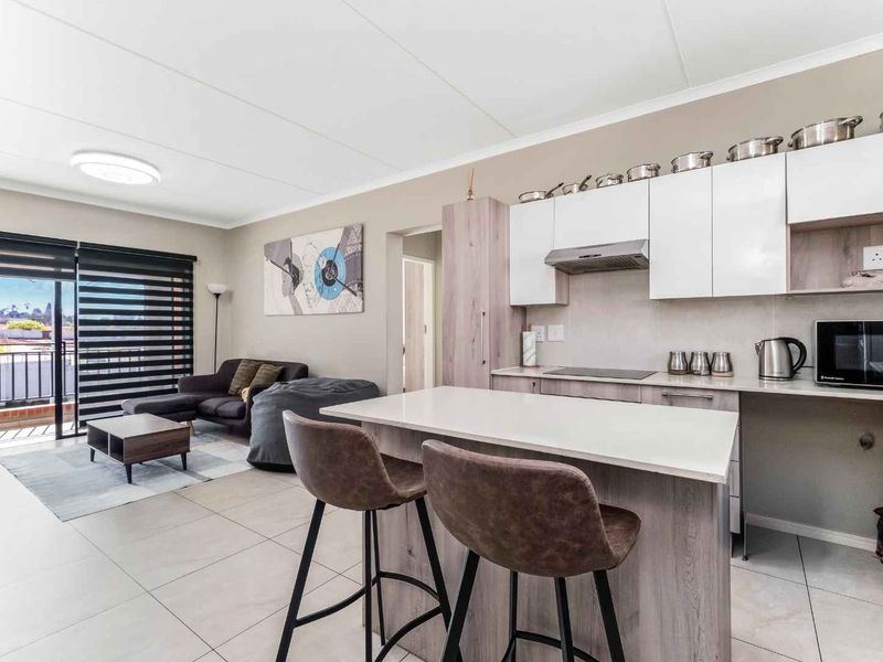 2 BEDROOM APARTMENT FOR SALE IN NORTHRIDING - Photo 5