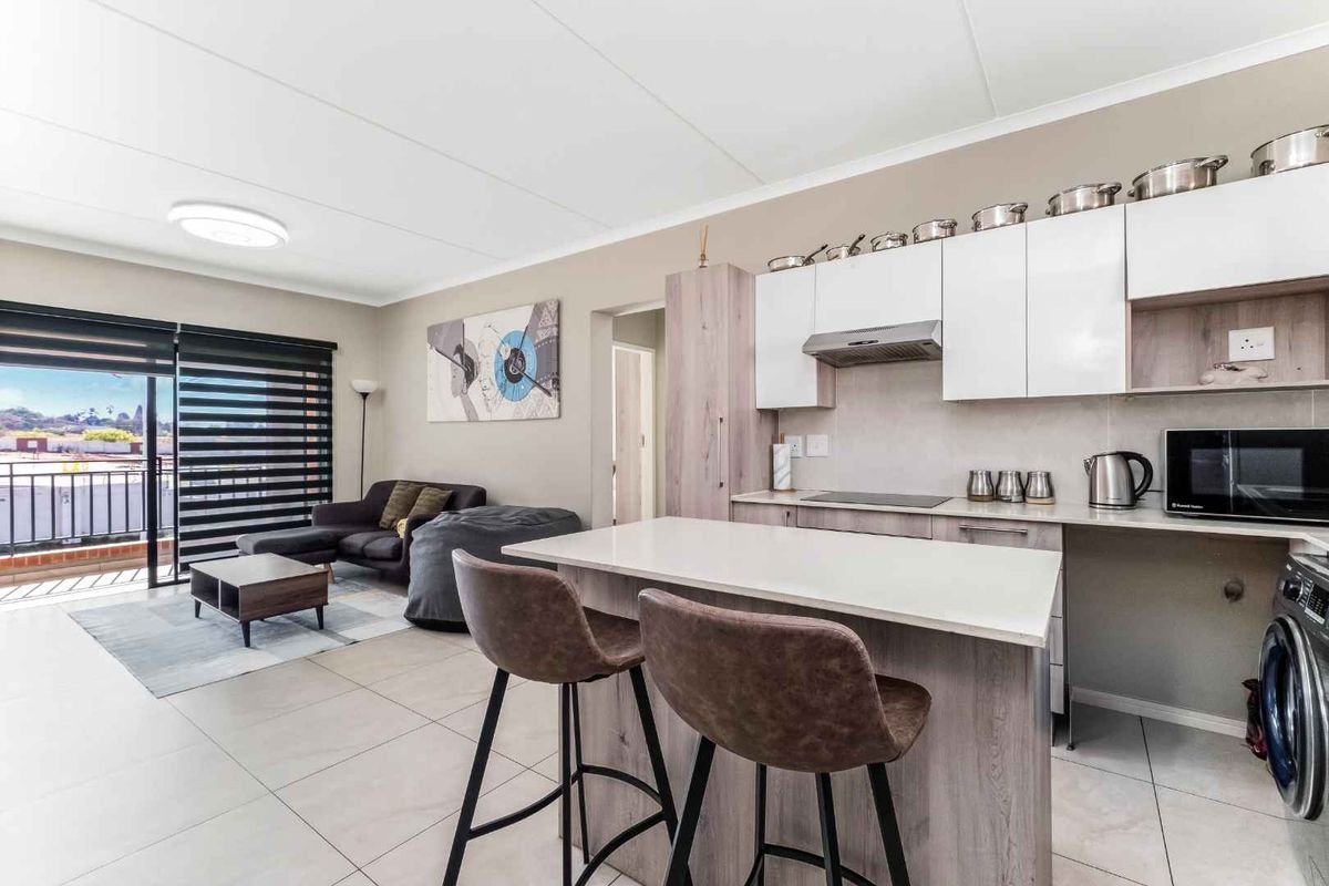 2 BEDROOM APARTMENT FOR SALE IN NORTHRIDING - Photo 5