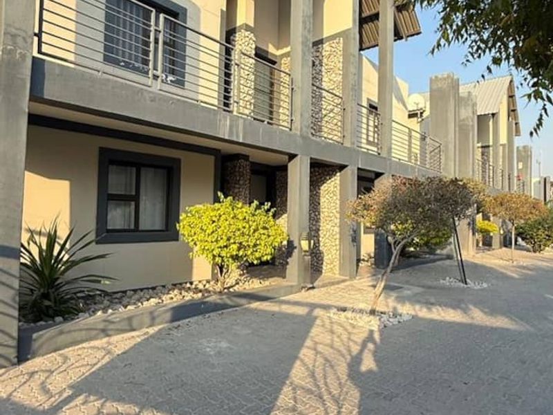 Fully Furnished, Self-Catering Apartments for Rent in Ongwediva - Photo 1