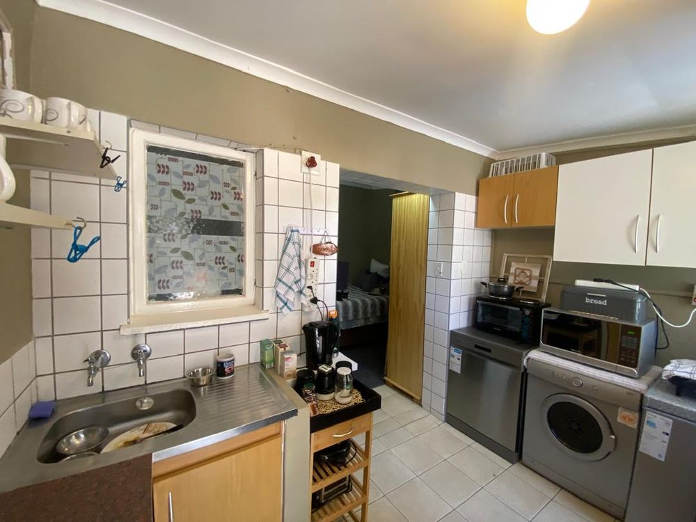 Flat 2