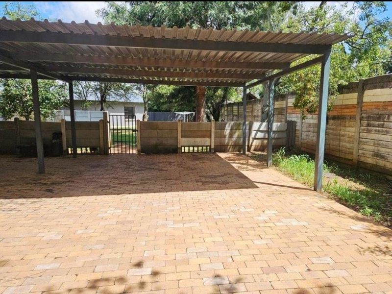 House for Rent in Fairleads Benoni - Photo 10
