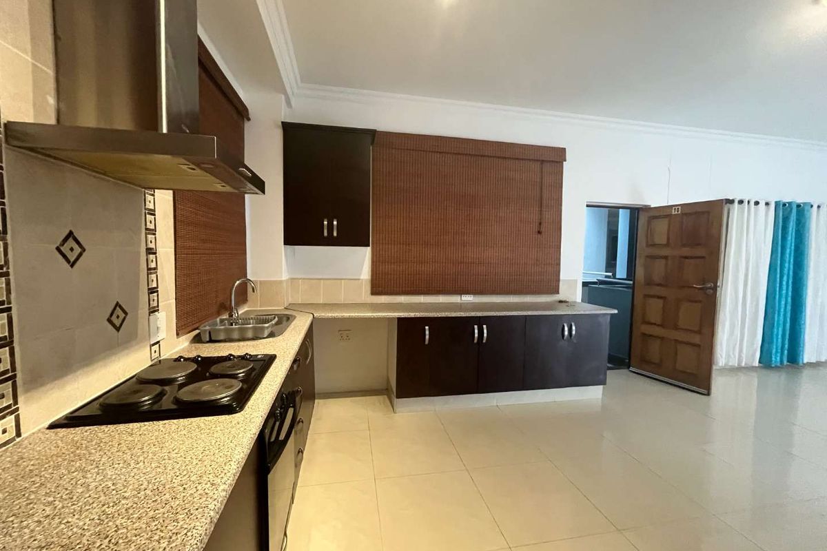 Hendra - Very Spacious 1 Bedroom Umhlanga apartment - Photo 4