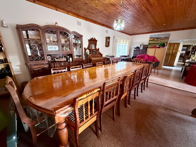 4 Bedroom house for sale in Vryheid - Photo 10