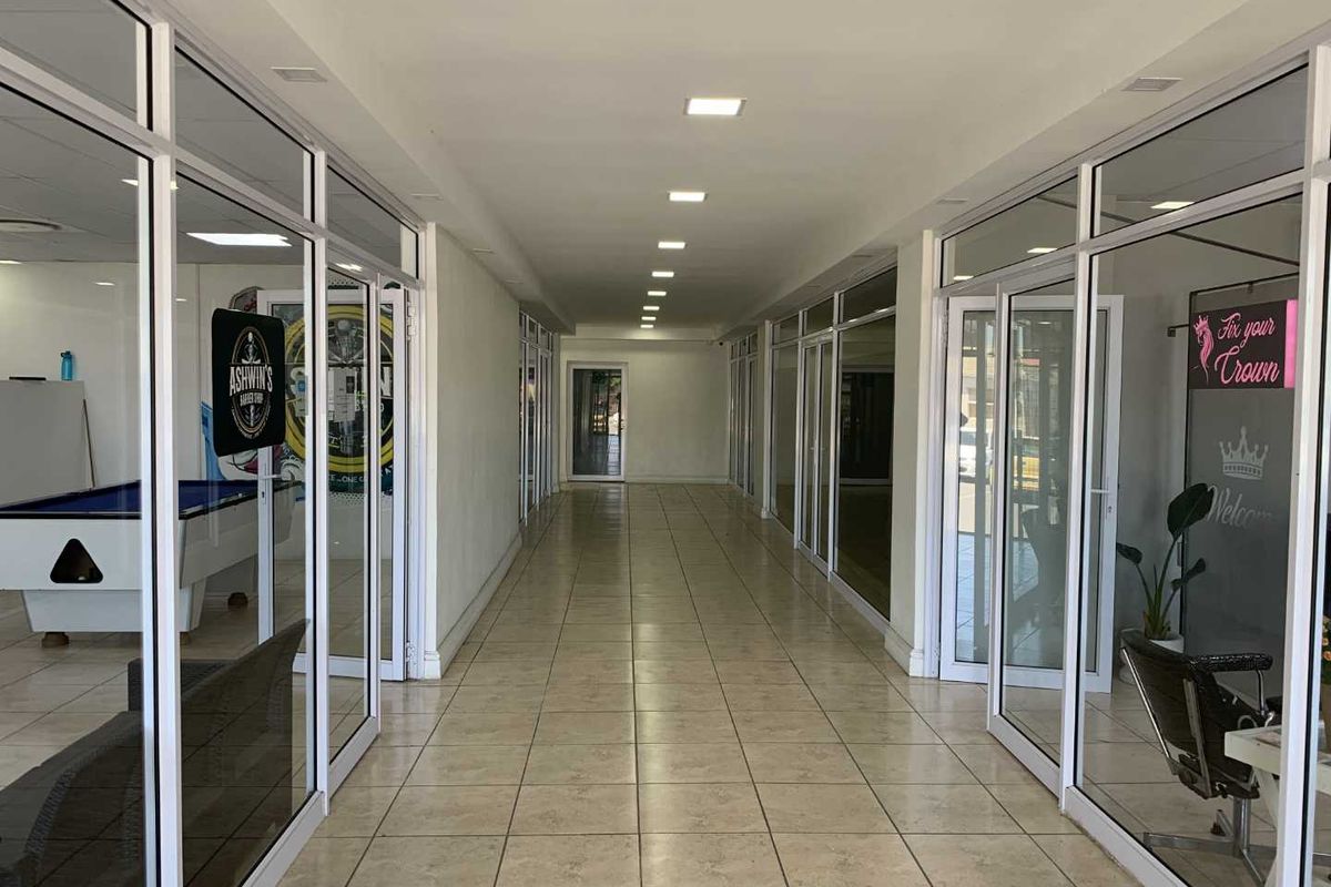 Kuilsriver Retail/Office Space with Pre-Paid Utilities! - Photo 2