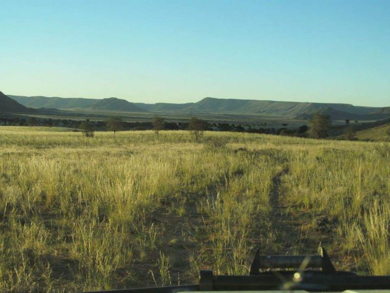 GORGEOUS FARM FOR SALE IN THE SOUTH OF NAMIBIA - KARRAS REGION - Photo 7