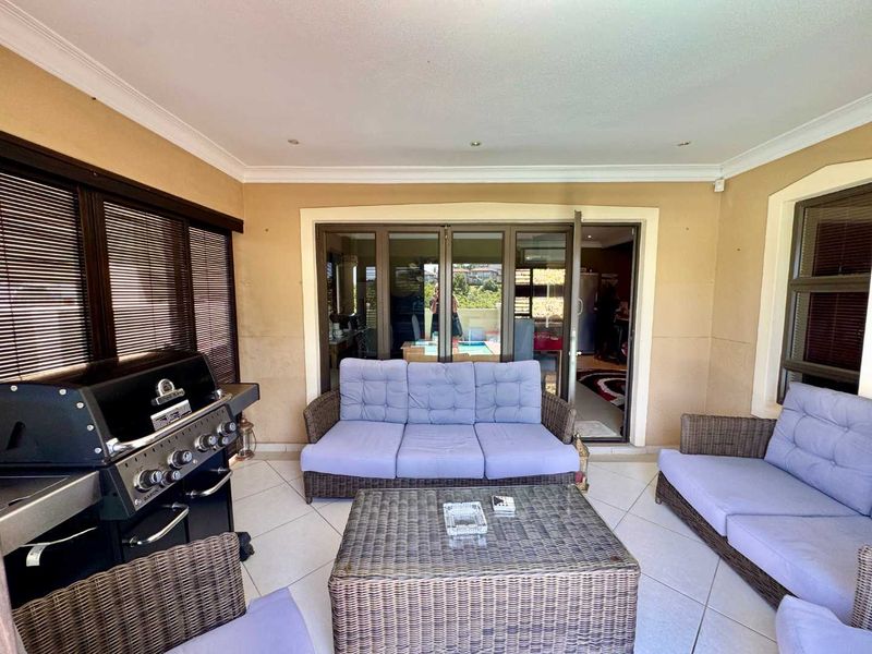 Hendra Estates - Stunning,  Pet-Friendly Townhouse For Rent In Upmarket Estate! - Photo 5