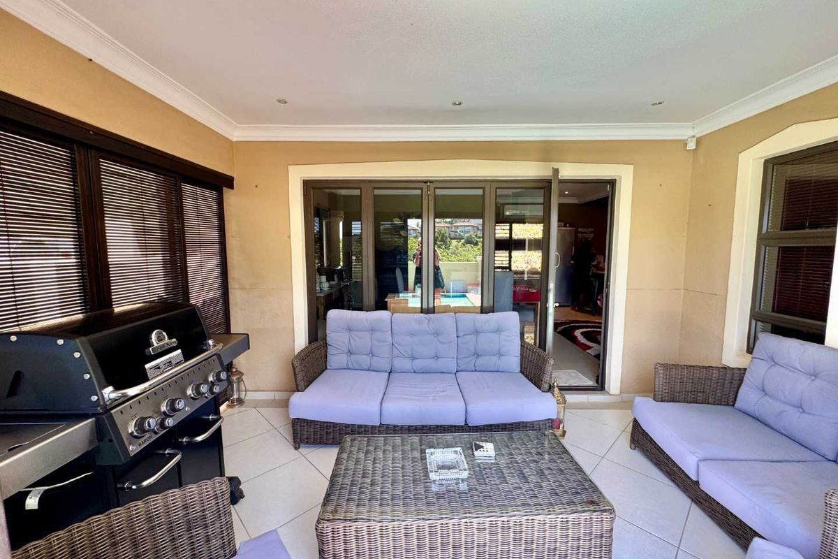 Hendra Estates - Stunning,  Pet-Friendly Townhouse For Rent In Upmarket Estate! - Photo 5
