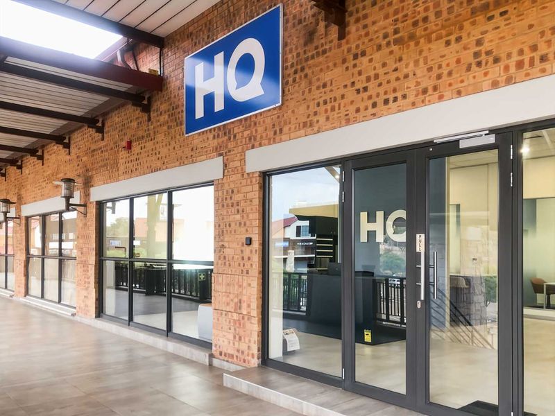 Unlimited office access in HQ The Village Mall - Photo 2