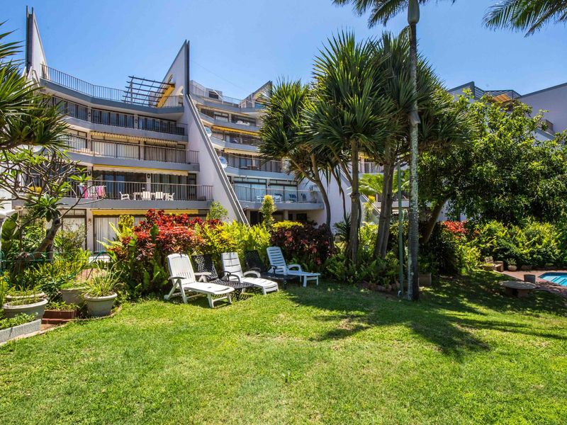 Hendra Estates - Stunning Apartment For Sale In Prime Umhlanga Rocks - Photo 4