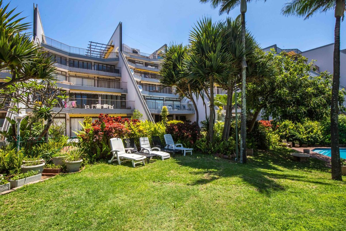 Hendra Estates - Stunning Apartment For Sale In Prime Umhlanga Rocks - Photo 4