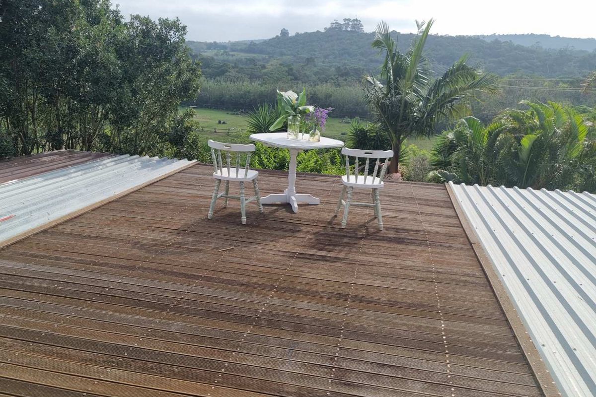 Magnificent setting - Photo 5