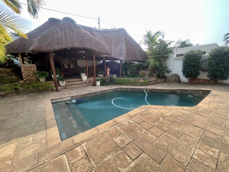 Hendra - Exceptional Guest House Investment Opportunity | Established B&B in the Heart of Durban North - Photo 1