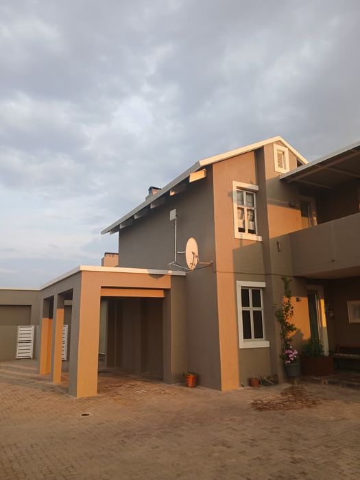 Property #2562186, Apartment For Sale in Omeya Golf Estate