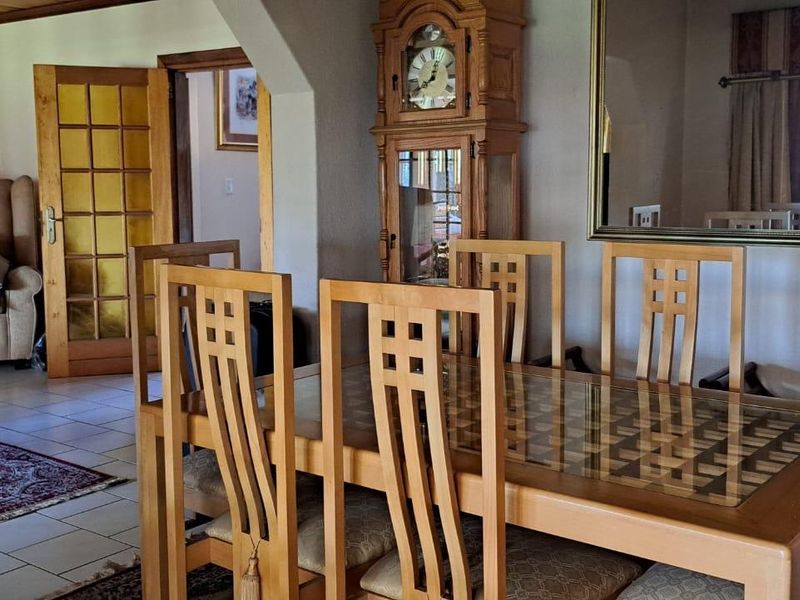 Stunning Tudor-Style Family Home for Sale in Norton Home Estates - Photo 9