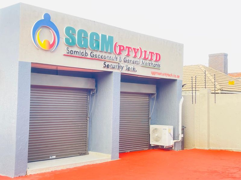 Versetile Business or Residential Property In Roseacres!!! - Photo 7