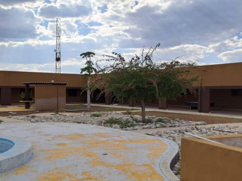 FOR SALE – 3,194.7 HECTARE GAME FARM & LODGE | N$19 Million*  *Oshikoto Region | Registration Division “B”* - Photo 3