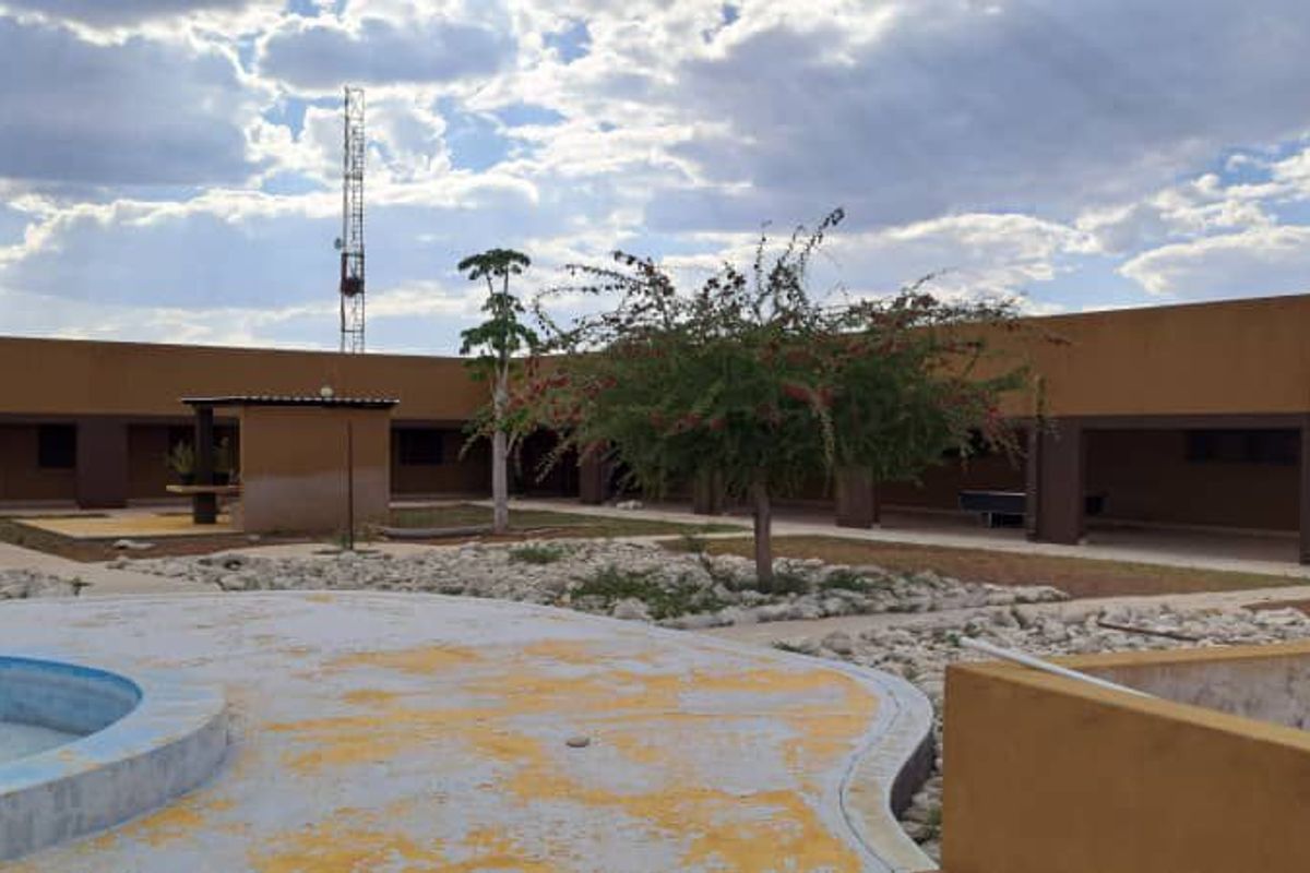 FOR SALE – 3,194.7 HECTARE GAME FARM & LODGE | N$19 Million*  *Oshikoto Region | Registration Division “B”* - Photo 3