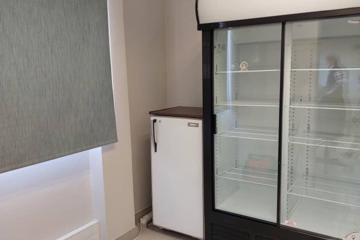 Central Office Space: Perfect for Investors & Entrepreneurs - Photo 3