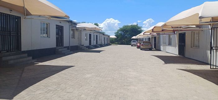 Property #2518264, Apartment For Sale in Okahandja Central