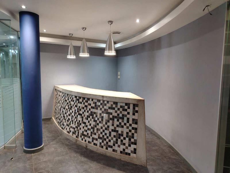 AAA Office space in Nelspruit - Photo 7