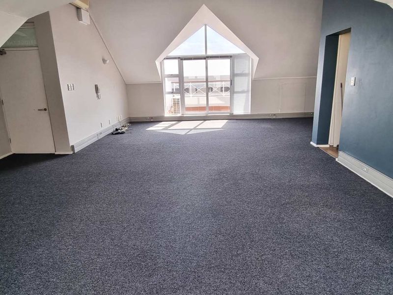 Loft Office in Neat Condition - Photo 3