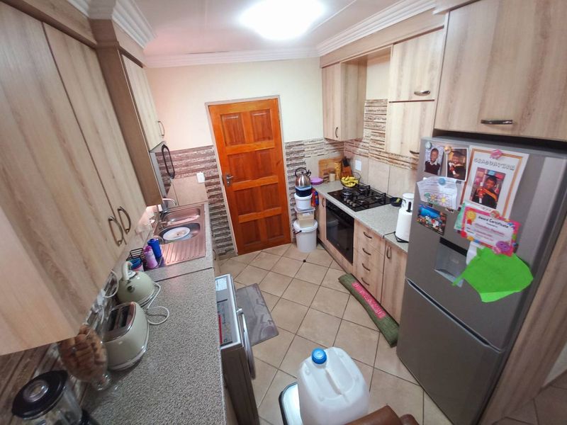 Three bedrooms house for sale in Andeon - Photo 8