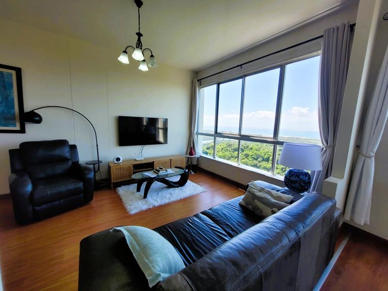 Two Bedroom Apartment - Hillside Residence Panoramic views - Photo 6