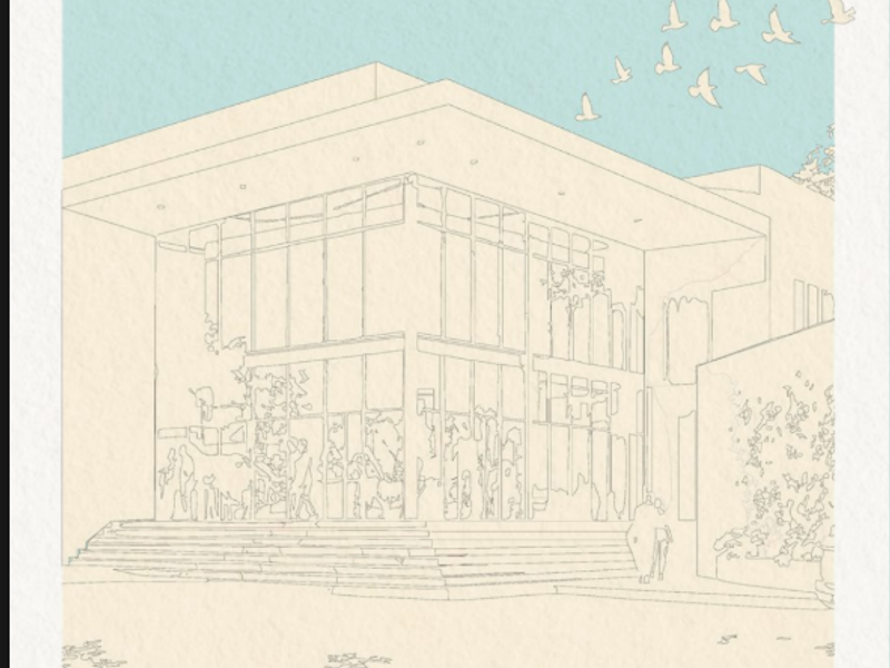 4257m2  to Let | Media Building | Black River Park | Observatory - Photo 6