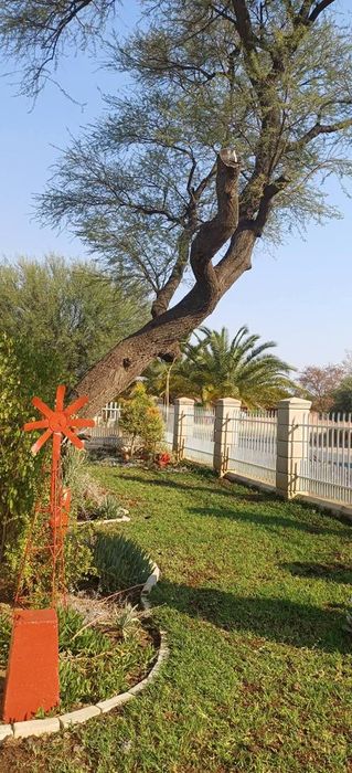 Property #2415712, House For Sale in Okahandja Central