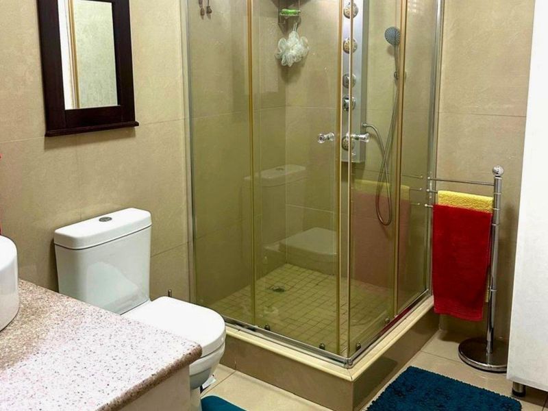 2 BEDROOM GROUND FLOOR APARTMENT - MUSGRAVE - Photo 9