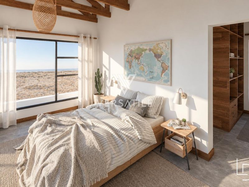 Contemporary Home Within Walking Distance of the Beach - Photo 7