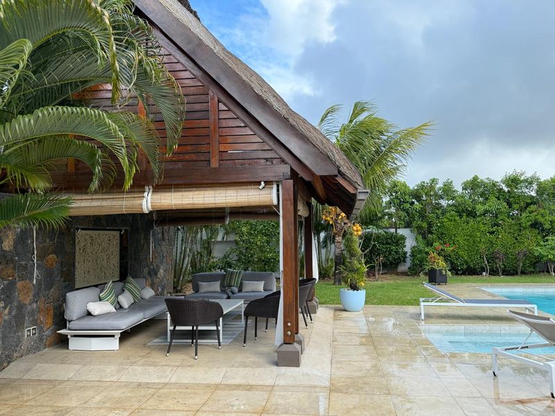 EXCEPTIONAL GRAND BAIE ESTATE - WHERE LUXURY MEETS TRANQUILITY - Photo 6