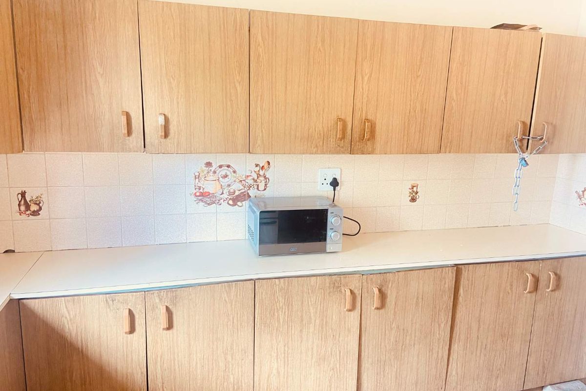 INVESTMENT OPPORTUNITY NEAR WINDHOEK CENTRAL HOSPITAL AND CBD - Photo 2