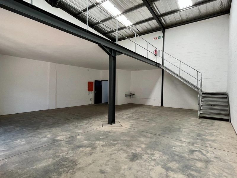 Sigma Industrial Park - Photo 3